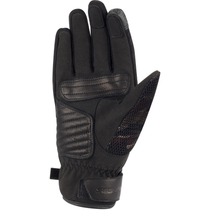 TOBAGO Noir/Camo