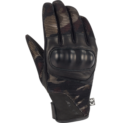 LADY TOBAGO Noir/Camo