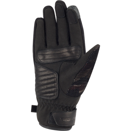 LADY TOBAGO Noir/Camo