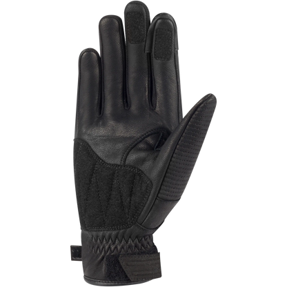 STONEY Black 