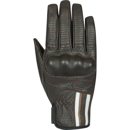 LADY ROMEO Marron/Blanc