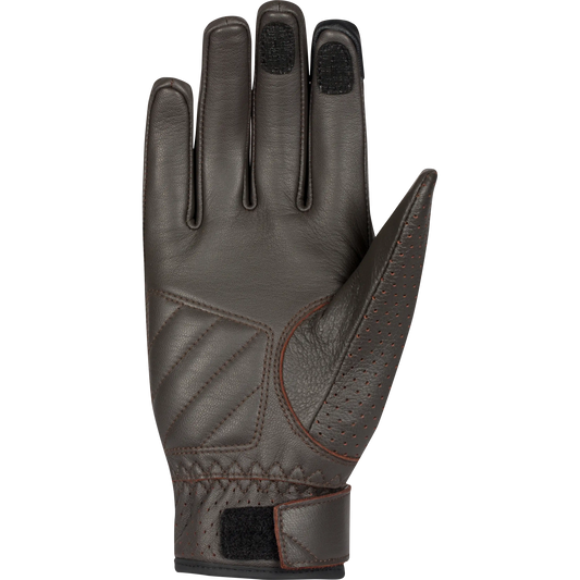 LADY ROMEO Brown/White