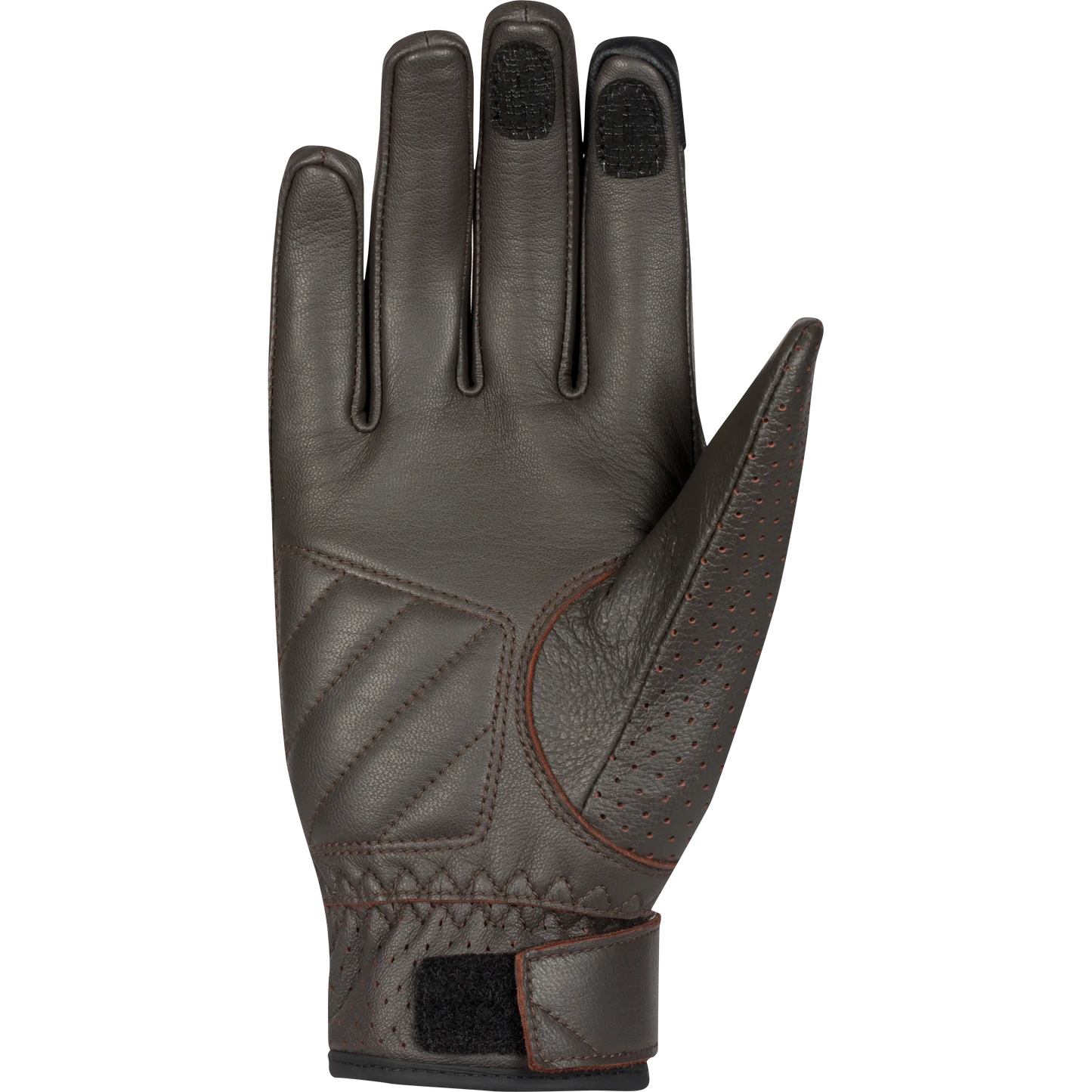 LADY ROMEO Brown/White 