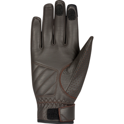 LADY ROMEO Marron/Blanc