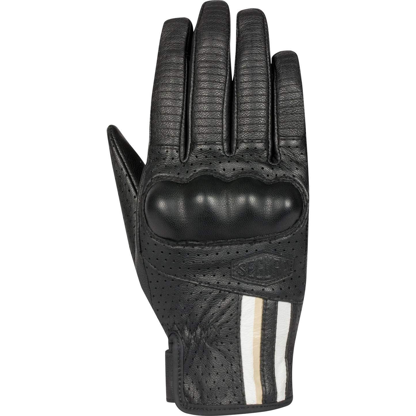 LADY ROMEO Noir/Blanc