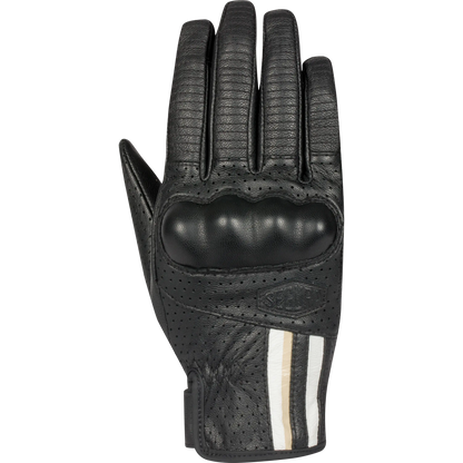 LADY ROMEO Noir/Blanc