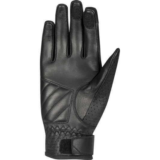 LADY ROMEO Noir/Blanc