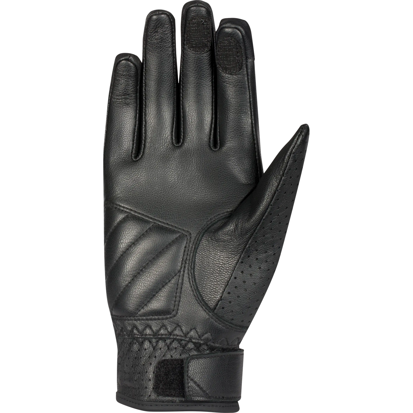 LADY ROMEO Black/White 