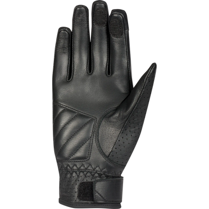 LADY ROMEO Noir/Blanc