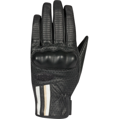 LADY ROMEO Noir/Blanc