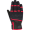 PALMER Noir/Rouge