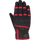 PALMER Black/Red 