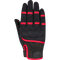 LADY PALMER Noir/Rouge