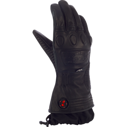 segura handschuhe SYNCHRO Black – Segura