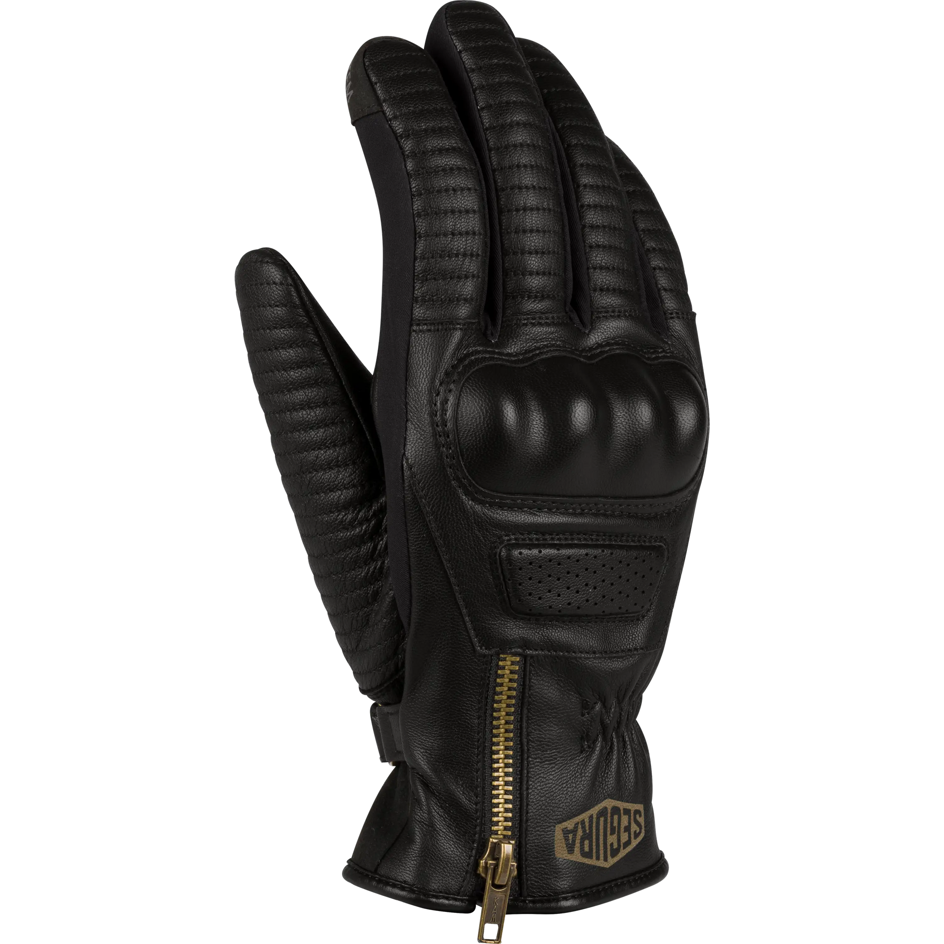 SYNCHRO Black – Segura