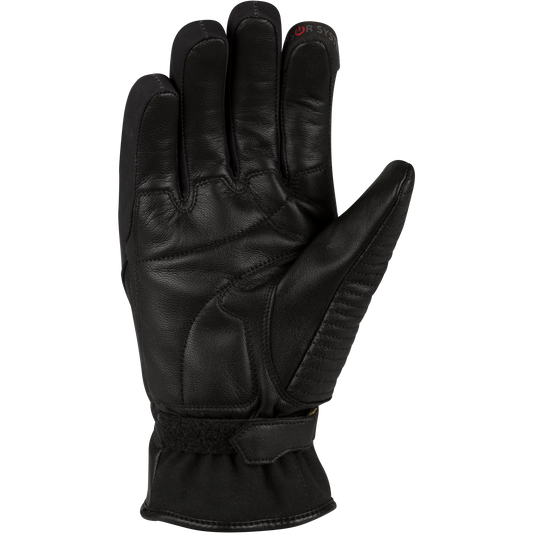 SYNCHRO Black 