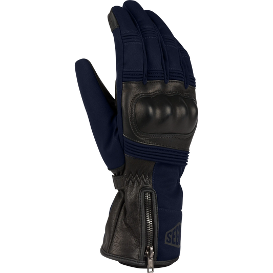segura handschuhe SYNCHRO Black – Segura