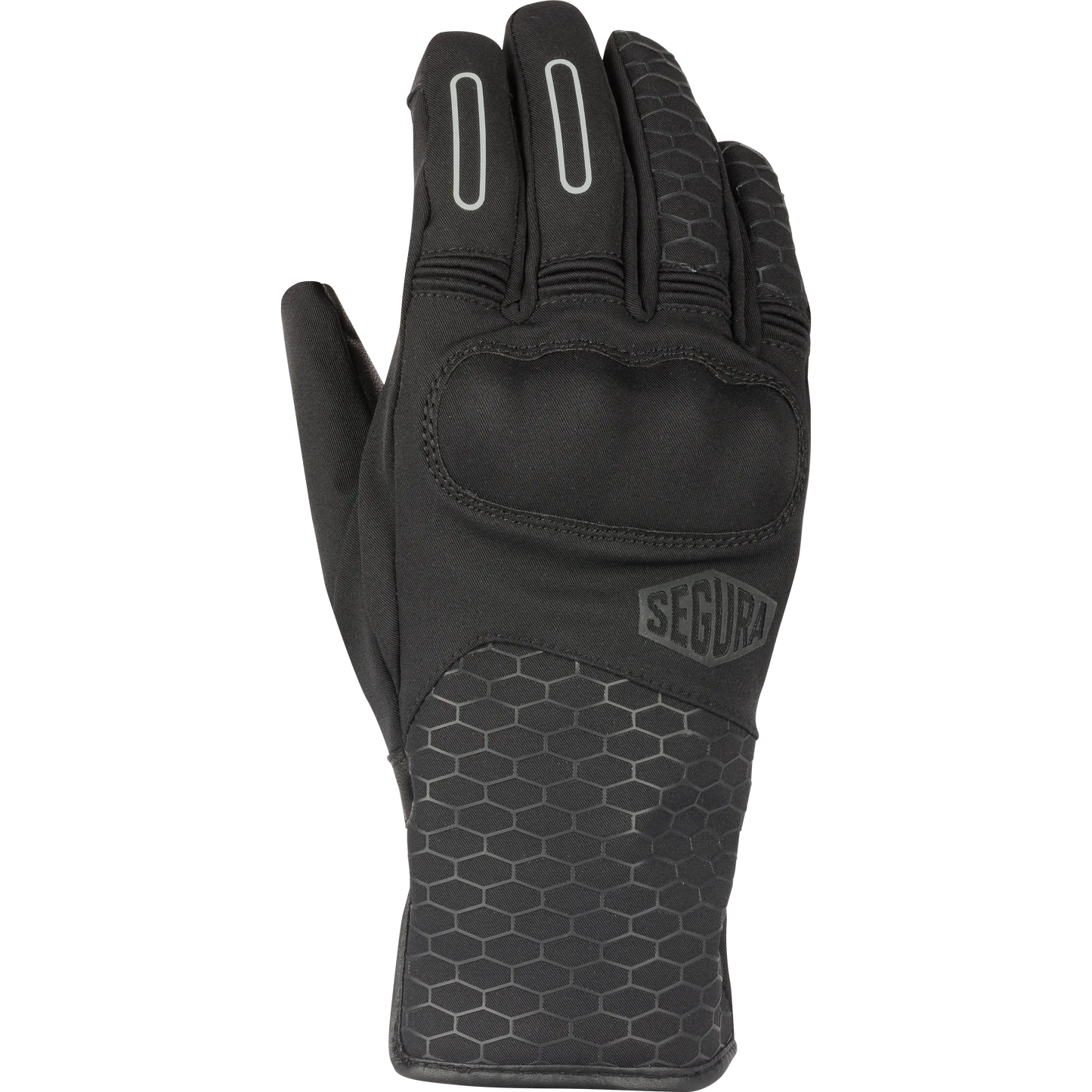 NATCHO Noir/Gris