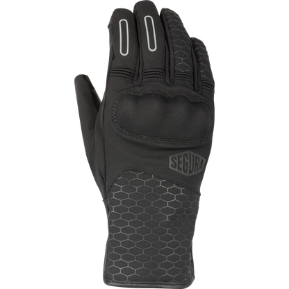 NATCHO Noir/Gris