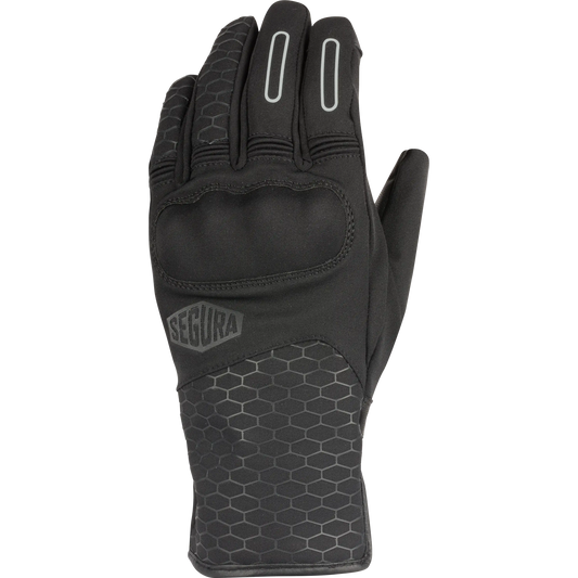 NATCHO Black/Grey 