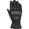 COLLINS Black/Brown