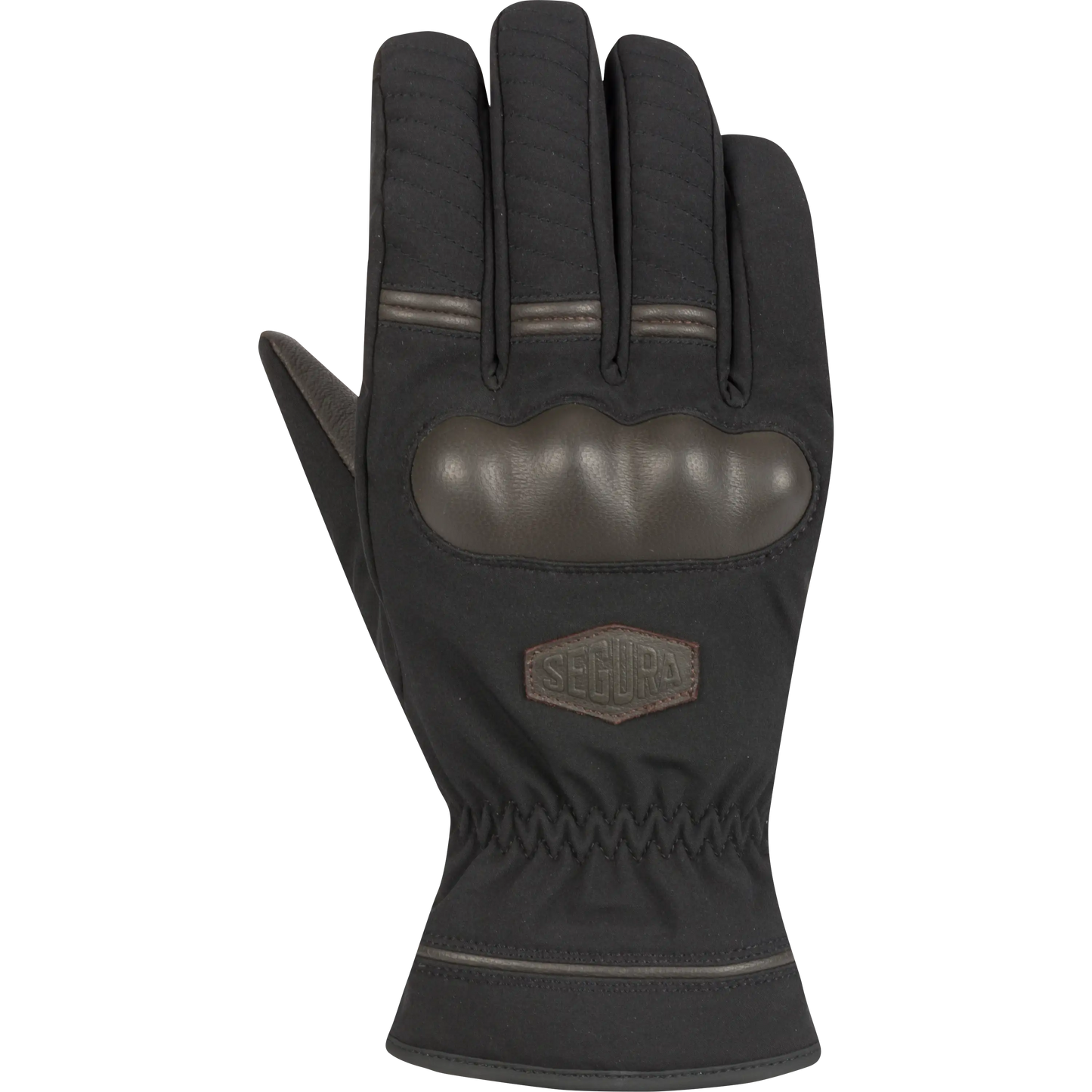 COLLINS Black/Brown