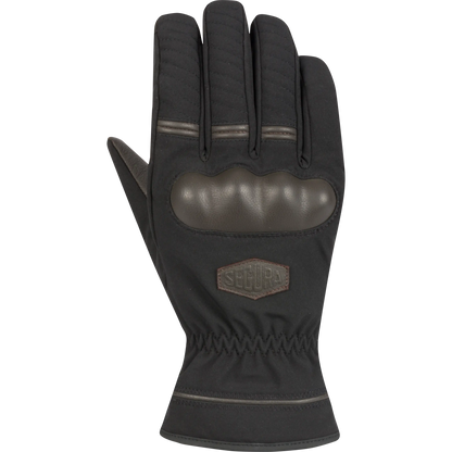 COLLINS Black/Brown