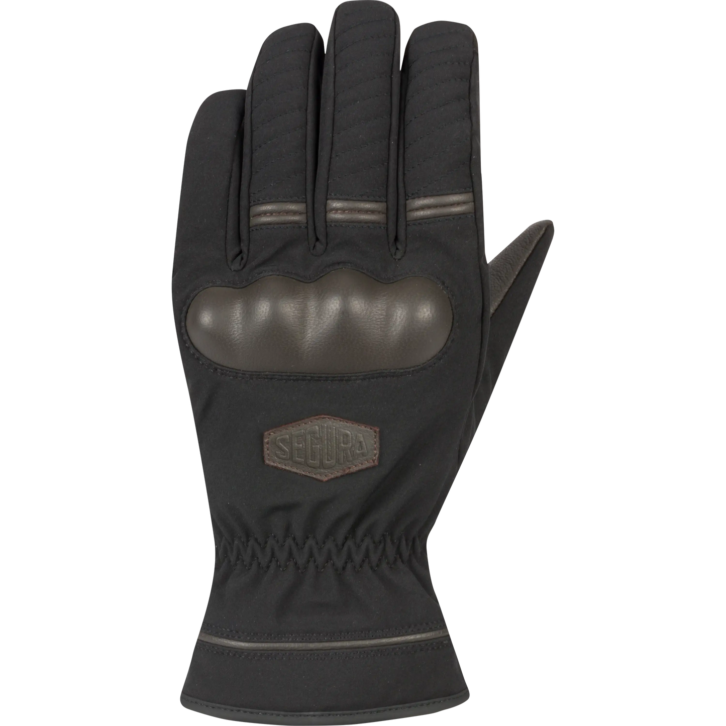COLLINS Black/Brown