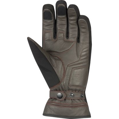 COLLINS Black/Brown