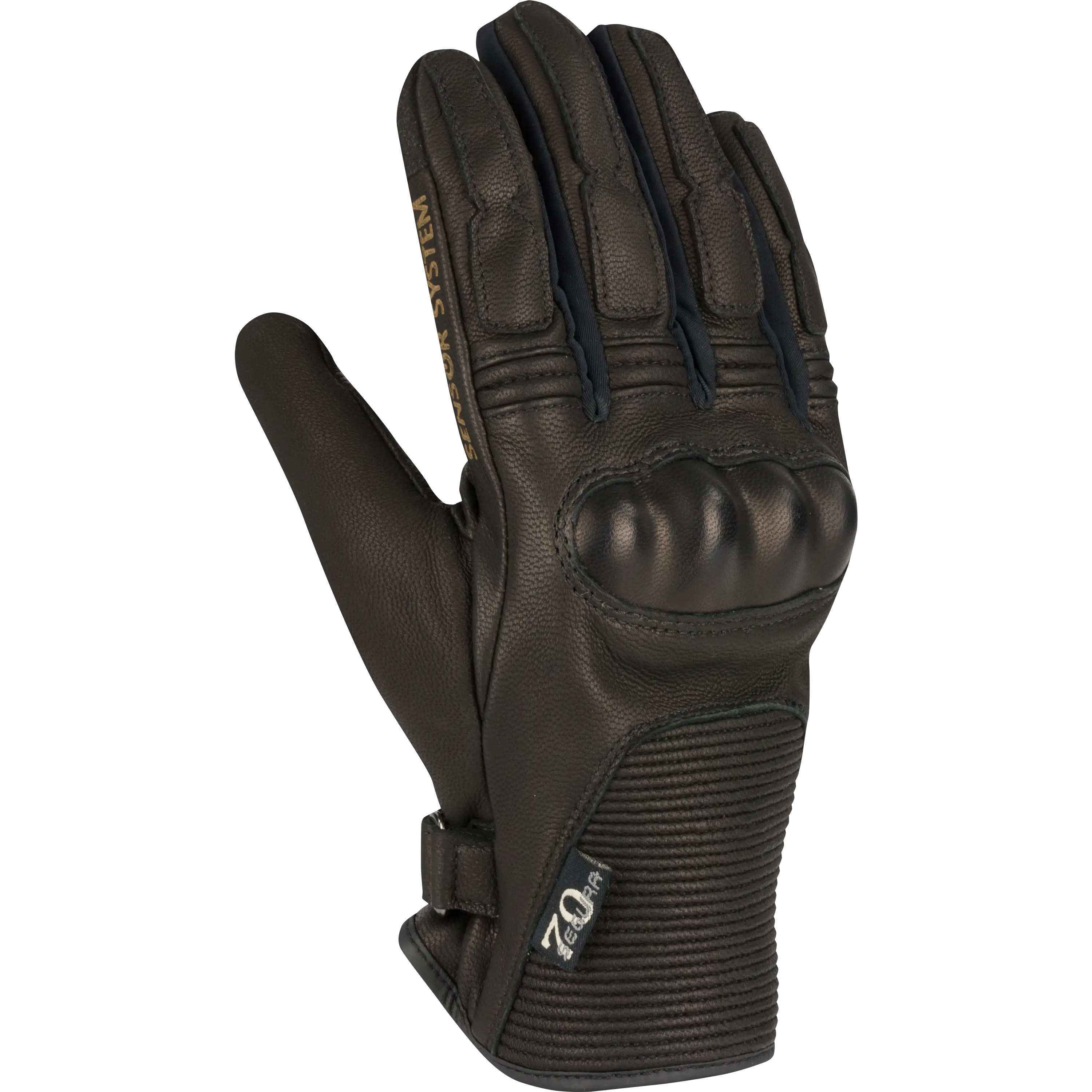 SWAN Black – Segura