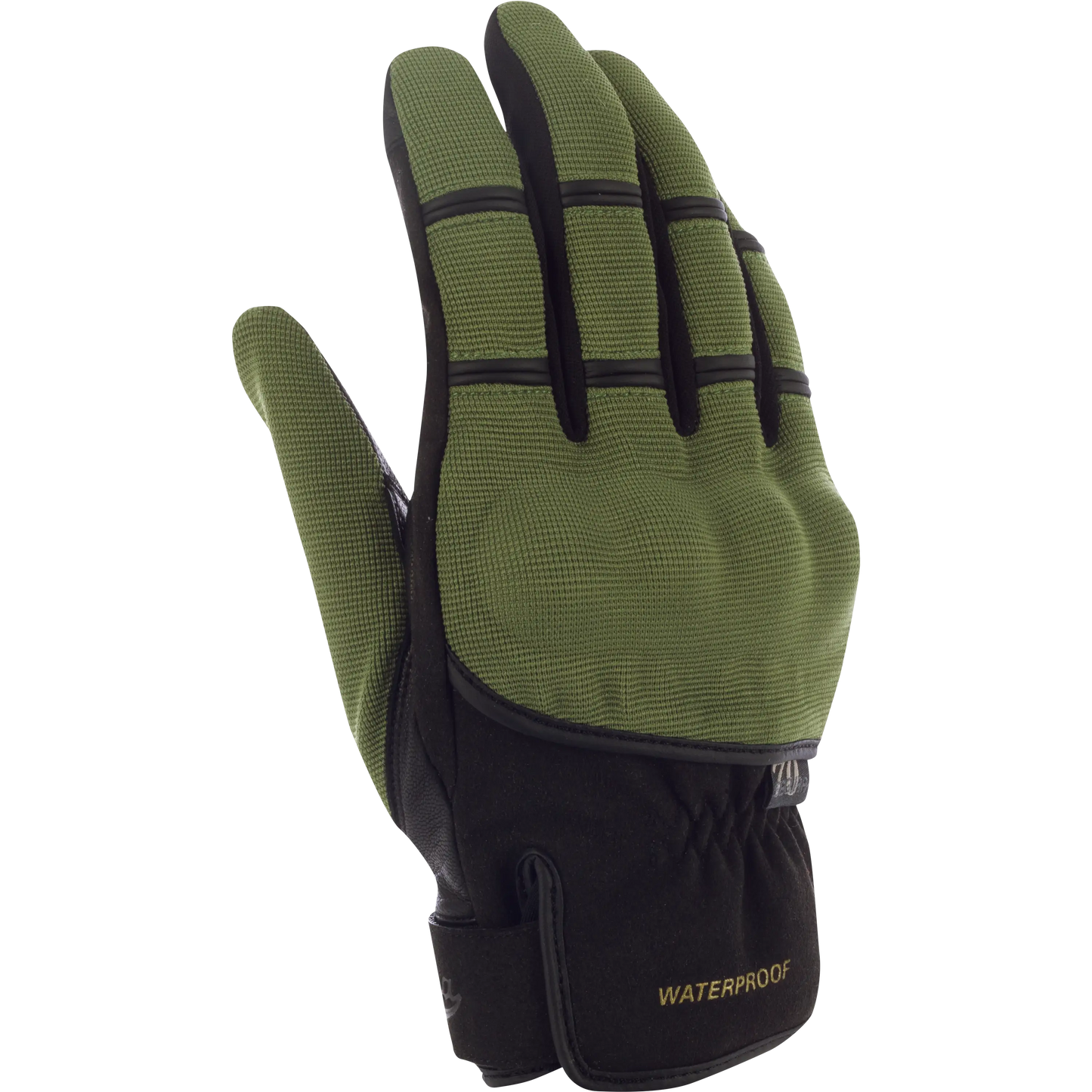 ZEEK EVO Khaki/Black 