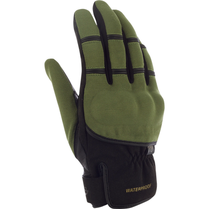 ZEEK EVO Khaki/Black 