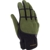 ZEEK EVO Kaki/Noir