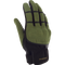ZEEK EVO Kaki/Noir