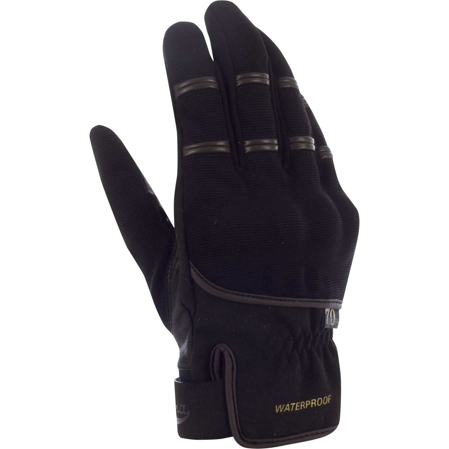 ZEEK EVO Noir/Marron