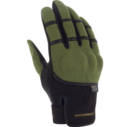 LADY ZEEK EVO Khaki/Black 