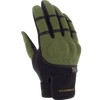 LADY ZEEK EVO Kaki/Noir