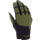 LADY ZEEK EVO Kaki/Noir