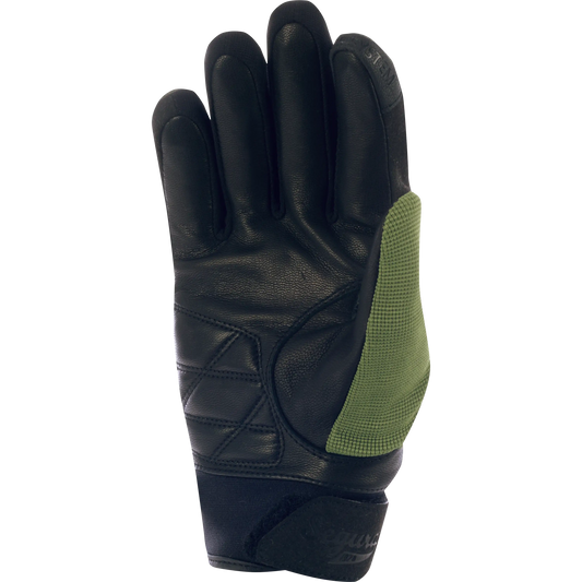 LADY ZEEK EVO Kaki/Noir