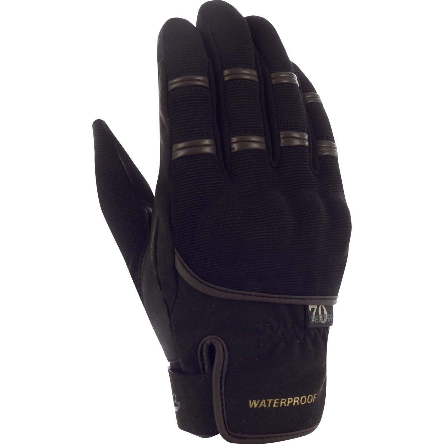 LADY ZEEK EVO Noir/Marron