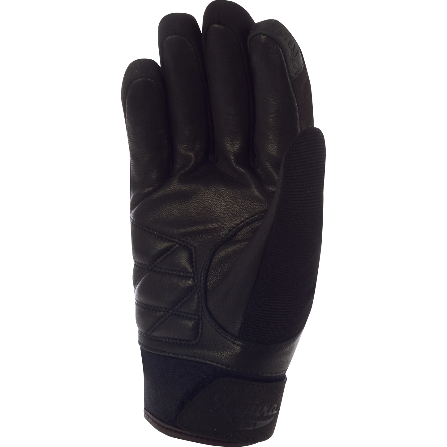 LADY ZEEK EVO Noir/Marron