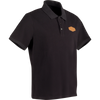 LADY POLO SEGURA 2023 Noir