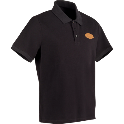 LADY POLO SEGURA 2023 Noir