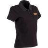 POLO SEGURA 2023 Noir