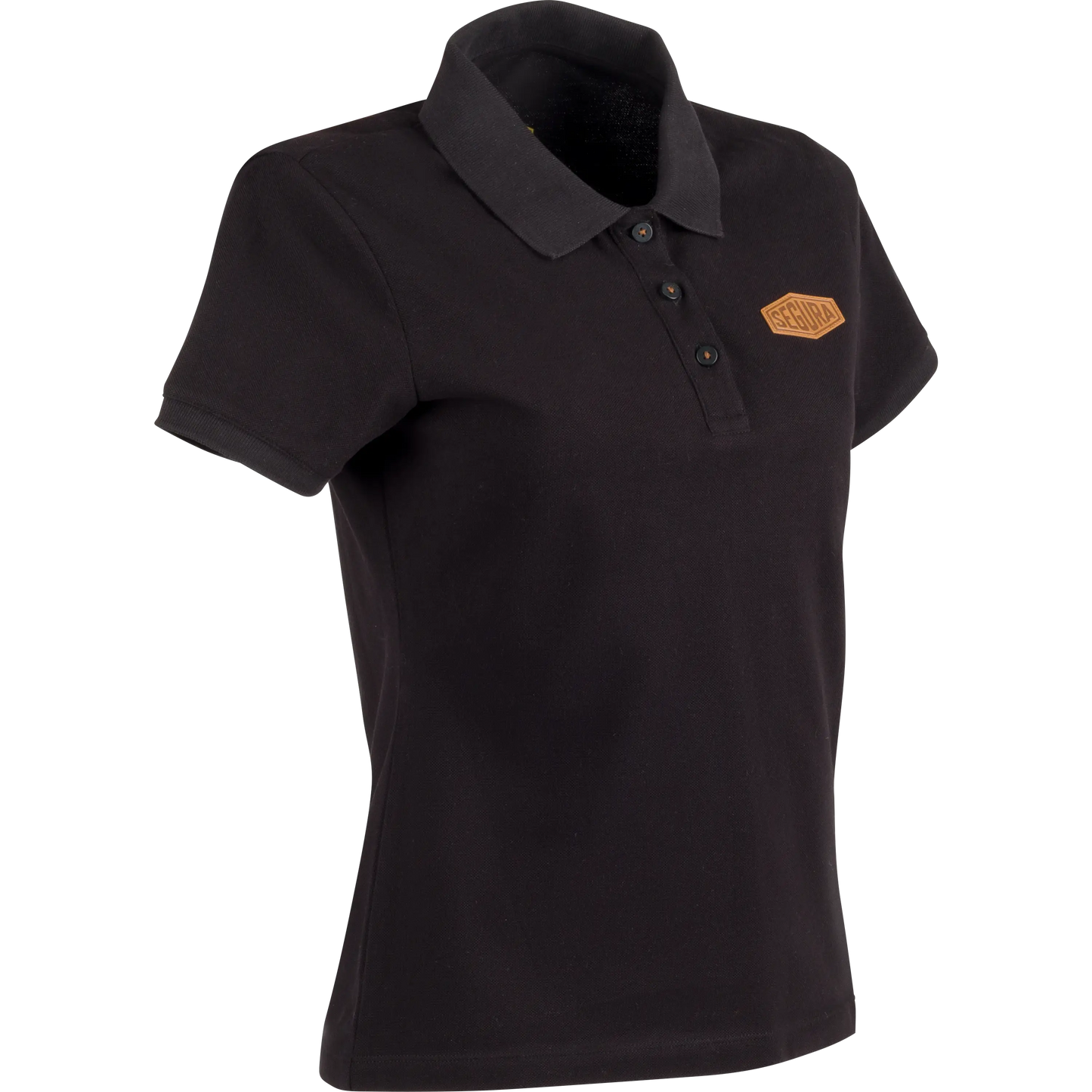 POLO SEGURA 2023 Noir