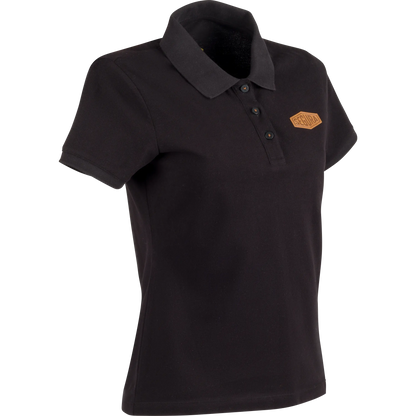 POLO SEGURA 2023 Noir