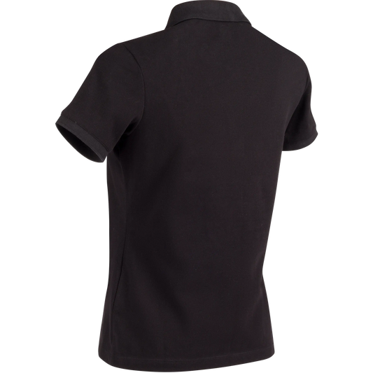 POLO SEGURA 2023 Black 