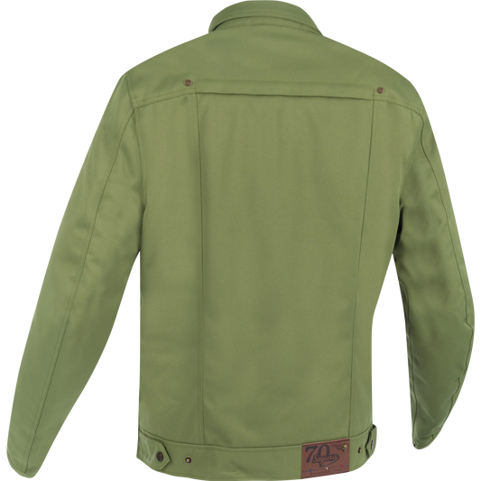 PATROL Khaki
