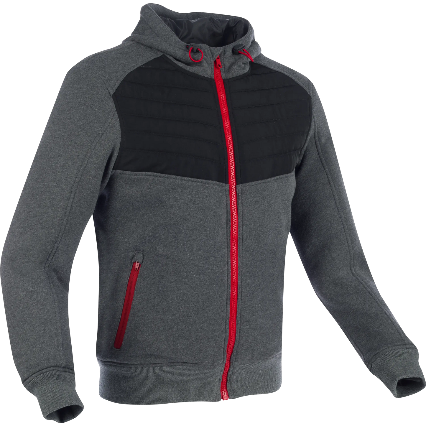 PULSOR Grey/Black