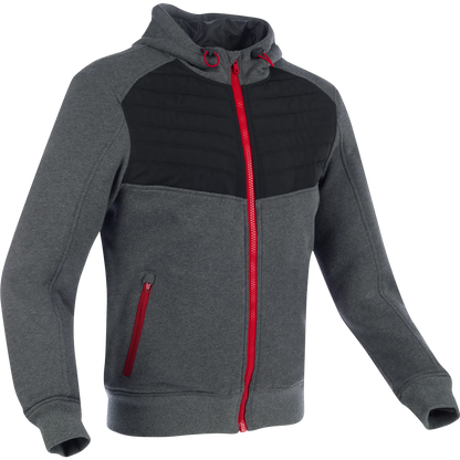 PULSOR Grey/Black